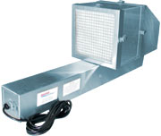 Storage Tanks UV Disinfection And Filtration Systems