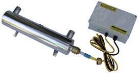 Commercial Residential UV Water Purifier - Special Offer