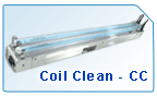Featured UV: High Output UV Air Cleaners and Surface Sterilizers