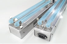 UV Disinfection System for Hardwire