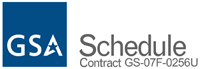 GSA Contract for UV Lamp AAWHO/14