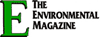 E � The Environmental Magazine