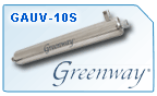 GAUV-10S 11GPM UV Water Special