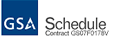 GSA Contract GS07F0178V for Sporicidin