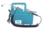 Sprayer 1000