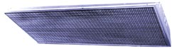 Recessed Troffers Germicidal UV Air Sterilizers