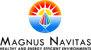 Magnus Navitas - Healthy and Energy Efficient Environments