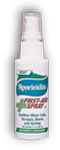 Sporicidin� Antiseptic and Anesthetic First-Aid Spray
