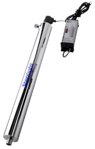 40GPM UV Water System - SC-740