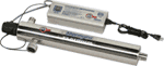 NSF Certified UV Water Disinfection Systems