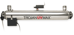 Trojan NSF Ultraviolet Water Disinfection Systems