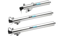 NSF Certified UV Water Disinfection Systems