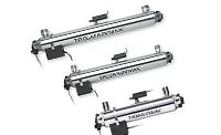 Trojan UV Pro NSF Ultraviolet Water Disinfection Systems