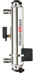 Trojan UV MAX Pro 30 Water System