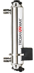 Trojan UV MAX Water Systems
