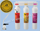 Drinking Water Filtration System