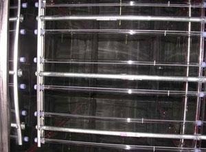 Germicidal UV Air Disinfection In-Duct