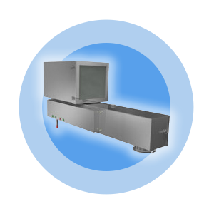 Liquid Sugar UV Disinfection Systems