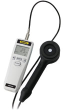 UV Monitor with a UVC Intensity Sensor