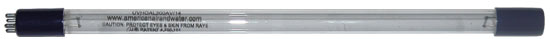 Replacement UV Lamp - High Output Germicidal UV Lamp