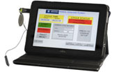 ARTZ UV Mobile Remote Control Tablet