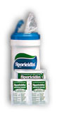Sporicidin® Disinfectant Towelettes