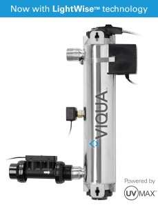 Trojan UV Pro NSF Certified UV Water Disinfection Systems