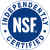 NSF / ANSI Standard 55 Class A Certification