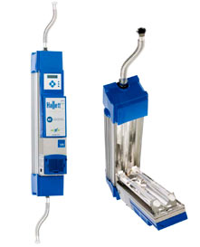 Hallett UV Water Disinfection Systems